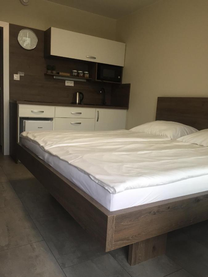 Rovna 7 Apartment 波普拉德 外观 照片