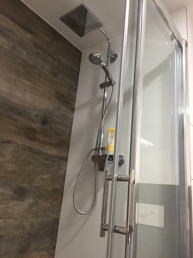 Rovna 7 Apartment 波普拉德 外观 照片